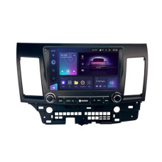 Android head unit Teyes CC3 4+64 Gb Mitsubishi Lancer 10 CY 2007-2012 with buttons 9" 2k