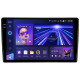 Android head unit Teyes CC3 4+64 Gb Mitsubishi Outlander 1 2002-2008 (F2) 9" 2k