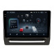 Android head unit Teyes CC4 Pro 12+256 Gb Mitsubishi ASX 2020+ Black 10" 2k
