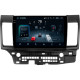 Android head unit Teyes CC4 Pro 12+256 Gb Mitsubishi Lancer 10 CY 2007-2012 (B) 10" 2k