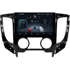 Magazynofon Teyes CC4 Pro 8+128 GB do Mitsubishi L200 5 (F2) (Automatyczna klimatyzacja) 2015–2019, 9