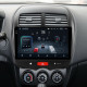 Autorradio de fábrica Teyes CC4 Pro 8+128 GB para Mitsubishi ASX 1 (2010-2016) (A) 10