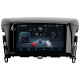 Magallánica Teyes CC4 Pro 12+256 GB Mitsubishi Eclipse Cross (F1) 2017-2021 (1ª generación) 9