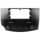 Estéreo de fábrica Teyes LUX ONE 6+128 GB con pantalla panorámica 360° para Mitsubishi Outlander 2 CW0W (2009–2013, versión B), 12.3
