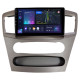 Android head unit Teyes CC3L 4+32 Gb Mitsubishi Galant 2007-2012 9"