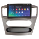 Android head unit SIGMA PRO 9464 ANDROID 10 4+64 Gb 4G DSP Mitsubishi Galant 2007-2012 9"