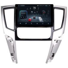 Android head unit Teyes CC4 Pro 8+128 Gb Mitsubishi L200 5 2018-2020 (F2) 9" 2k