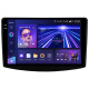 Android head unit Teyes CC3 4+64 Gb Mitsubishi Grandis 1 2003-2010 (F1) 9" 2k