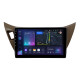 Android head unit Teyes CC3L 4+64 Gb Mitsubishi LANCER LX GLX 2001-2007 LHD, BEIGE 9"