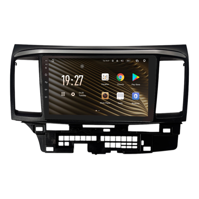 Magazynofon Sigma S9432 ANDROID 10 4