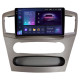 Android head unit Teyes CC3 4+64 Gb Mitsubishi Galant 2007-2012 9" 2k