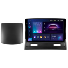 Android head unit Teyes CC3 6+128 Gb with 360° surround view° Mitsubishi Galant 9 2003-2012 9" 2k (L1)
