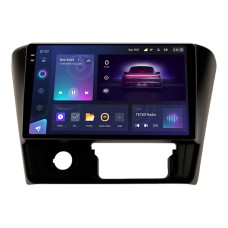 Android head unit Teyes CC3 6+128 Gb with 360° surround view° Mitsubishi LANCER IX GLX 9 2007-2015 Black 9" 2k
