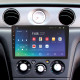 Android head unit SIGMA PRO 9432 ANDROID 10 4+32 Gb 4G DSP Mitsubishi Outlander 1 2002-2008 (F2) 9"
