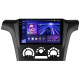 Android head unit Teyes CC3 4+32 Gb Mitsubishi Outlander 1 2002-2008 (F1) 9" 2k
