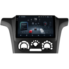 Android head unit Teyes CC4 Pro 12+256 Gb Mitsubishi Outlander 1 2002-2008 (F1) 9" 2k