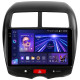Android head unit Teyes CC3 4+32 Gb Mitsubishi ASX 1 2010-2016 (B) 10" 2k