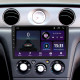 Android head unit SIGMA E9232 ANDROID 10 2+32 Gb Mitsubishi Outlander 1 2002-2008 (F2) 9"