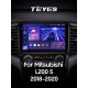 Stamm-Magnetophon Teyes CC3 4+32 GB Mitsubishi L200 5 (2018–2020, F2) 9