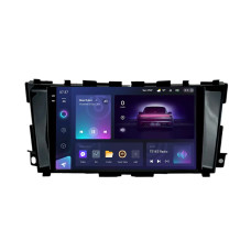 Equipo de radio original Teyes CC3 6+128 GB con pantalla panorámica 360° para Nissan Teana/Altima 2013-2018, 9