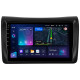 Android head unit Teyes CC3L 4+32 Gb Nissan NV350 Caravan 2012-2023 9"