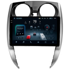 Android head unit Teyes CC4 Pro 12+256 Gb Nissan Note 2 E12 2012-2021 10" 2k
