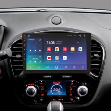 Stacja radiowo-głośnikowa SIGMA PRO 9432 ANDROID 10 4+32 GB 4G DSP do Nissan Juke 2010–2014, 9