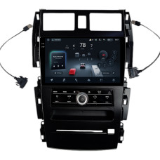 Android head unit Teyes CC4 Pro 12+256 Gb Nissan ALTIMA TEANA 2003-2007 9" 2k (L3)