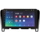 Android head unit SIGMA X9432 ANDROID 10 4+32 Gb 4G DSP Nissan Serena 4 C26 2010-2016 9"