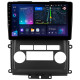 Android head unit Teyes CC3L 4+64 Gb Nissan Frontier 2009-2012 For Nissan Xterra 2 N50 2008-2015 10"