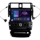 Android head unit Teyes CC3 4+32 Gb Nissan ALTIMA TEANA 2003-2007 9" 2k (L3)