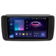 Android head unit Teyes CC3 4+64 Gb Nissan Leaf ZE1 2017-2024 9" 2k (L1)