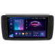 Android head unit Teyes CC3 4+64 Gb Nissan Leaf ZE1 2017-2024 9" 2k (L1)