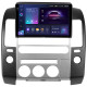 Android head unit Teyes CC3 6+128 Gb Nissan Pathfinder R51 (F2) 2004-2009 9" 2k (L1)