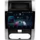 Android head unit Teyes CC4 Pro 12+256 Gb Nissan X-Trail X Trail 2 T31 2007-2015 10" 2k