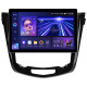 Android head unit Teyes CC3 6+128 Gb Nissan X-Trail X Trail 3 T32 2013-2022- (F2) Automatic air conditioning (C) 11" 2k