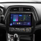 Stereo fabryczne Teyes CC3L 4+64 GB Nissan Maxima A36 2015–2020, 10
