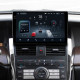 Štátní magnetofon Teyes CC4 Pro 8+128 GB pro Nissan Teana J31 (2003–2008, F2), 9 palců, 2k (L2)