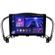 Android head unit Teyes CC3 4+64 Gb Nissan Juke 2010-2014 9" 2k
