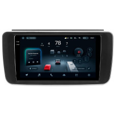 Android head unit Teyes CC4 Pro 8+128 Gb Nissan Leaf ZE1 2017-2024 9" 2k (L1)