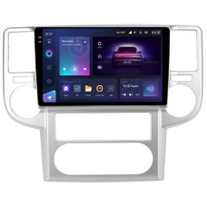 Android head unit Teyes CC3 4+64 Gb Nissan X-Trail X Trail X - Trail 1 T30 2000-2007 (F2) 10" 2k