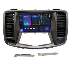 Android head unit Teyes CC3L 4+64 Gb Nissan ALTIMA J32 TEANA 2008-2012 CD BSJ 9"