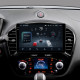 Android head unit Teyes CC4 Pro 12+256 Gb Nissan Juke 2010-2014 9" 2k
