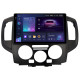 Android head unit Teyes CC3 4+64 Gb Nissan NV200 2010-2018 Black 9" 2k