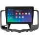 Android head unit SIGMA X10464 ANDROID 10 4+64 Gb 4G DSP Nissan Teana J32 2008-2013 (B) 10"