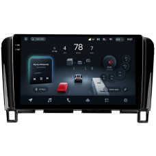 Android head unit Teyes CC4 Pro 8+128 Gb Nissan Serena 4 C26 2010-2016 9" 2k