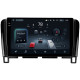 Android head unit Teyes CC4 Pro 8+128 Gb Nissan Serena 4 C26 2010-2016 9" 2k