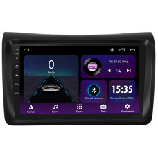 Android head unit SIGMA E9232 ANDROID 10 2+32 Gb Nissan NV350 Caravan 2012-2023 9"