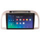 Android head unit SIGMA PRO 9464 ANDROID 10 4+64 Gb 4G DSP Nissan March Micra 3 K12 2002-2010 9"