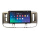 Android head unit SIGMA PRO 9464 ANDROID 10 4+64 Gb 4G DSP Nissan X-TRAIL 2006 Sliver 9"